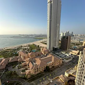 Jumeirah Murjan 2 فندق مبيت وإفطار